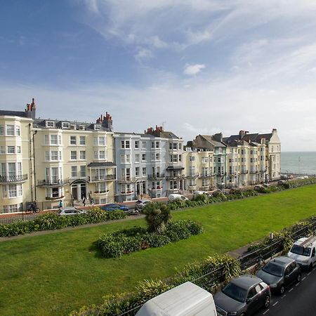 New Steine Apartment - Sea View - By Brighton Holiday Lets エクステリア 写真