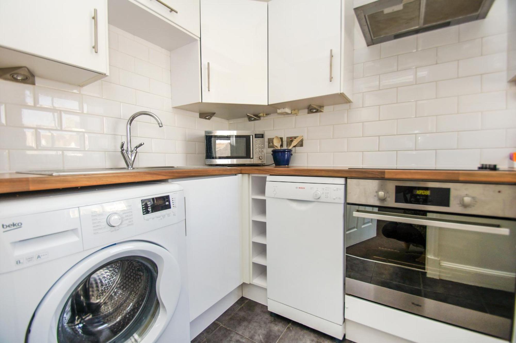 New Steine Apartment - Sea View - By Brighton Holiday Lets エクステリア 写真